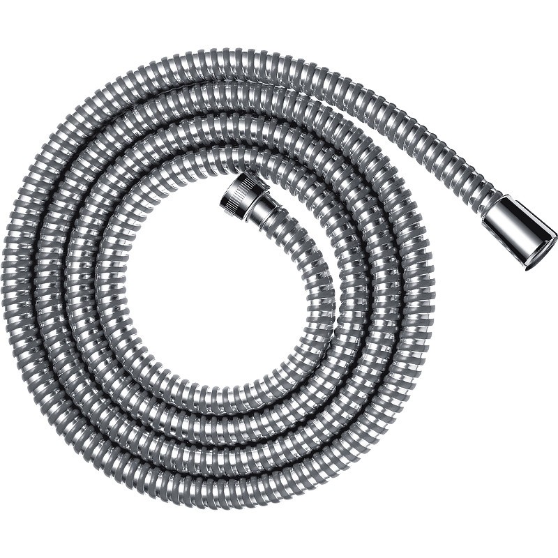 Душевой шланг Hansgrohe Metaflex 28264000 Хром