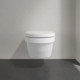 Унитаз Villeroy&amp;Boch Architectura 5684HR01 подвесной с сиденьем Микролифт