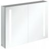 Зеркальный шкаф Villeroy&Boch My View 14 140 A4221000 цвет Белый