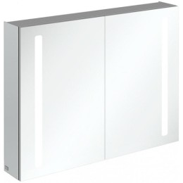 Зеркальный шкаф Villeroy&Boch My View 14 140 A4221000 цвет Белый