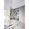 Зеркальный шкаф Villeroy&Boch My View 14 140 A4221000 цвет Белый