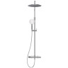Душевая система Cezares Leaf LEAF-CDA-25-L-01