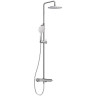 Душевая система Cezares Leaf LEAF-CDA-25-L-01