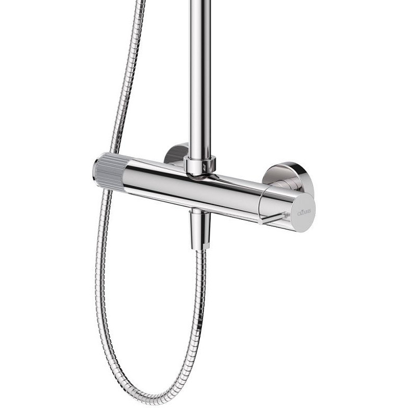 Душевая система Cezares Leaf LEAF-CDA-25-L-01