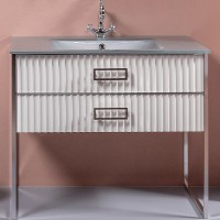Тумба под раковину Boheme Armadi Art Monaco 100 866-100-WCR