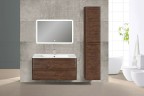 Тумба под раковину Vincea Vico 100 VMC-2V100RW подвесная