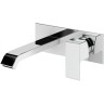 Смеситель для раковины Cezares Porta-BLI-01-W0