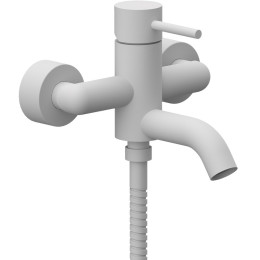 Смеситель для ванны Remer X-Style X05BO