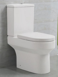 Унитаз-компакт BelBagno Norma BB339CPR