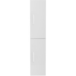 Шкаф пенал BelBagno Aurora 33 R AURORA-1600-2A-SC-BO-P-R подвесной