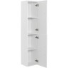 Шкаф пенал BelBagno Aurora 33 R AURORA-1600-2A-SC-BO-P-R подвесной