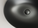 Раковина-чаша Ceramicanova Element 52 CN6017MB Черная матовая