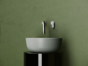 Раковина-чаша Ceramicanova Element 36 CN6073MH антрацит матовый