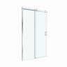Душевая дверь BelBagno Soft Close-2 130 SOFT_CLOSE-2-BF-1-130-C-Cr