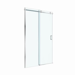 Душевая дверь BelBagno Soft Close-2 130 SOFT_CLOSE-2-BF-1-130-C-Cr