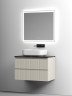 Тумба под раковину Sancos Snob T 80 SNT80CE подвесная Beige Soft