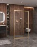 Душевой уголок Cezares Molveno 140x90 MOLVENO-AH-12-140/90-C-BORO-IV