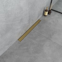 душевой лоток Boheme Premium Linear 60 982-60-MG