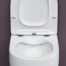 Комплект унитаза Ceramicanova Play CN3001 с инсталляцией Berges Novum L5 040215
