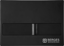 Комплект унитаза Ceramicanova Play CN3001 с инсталляцией Berges Novum L5 040215