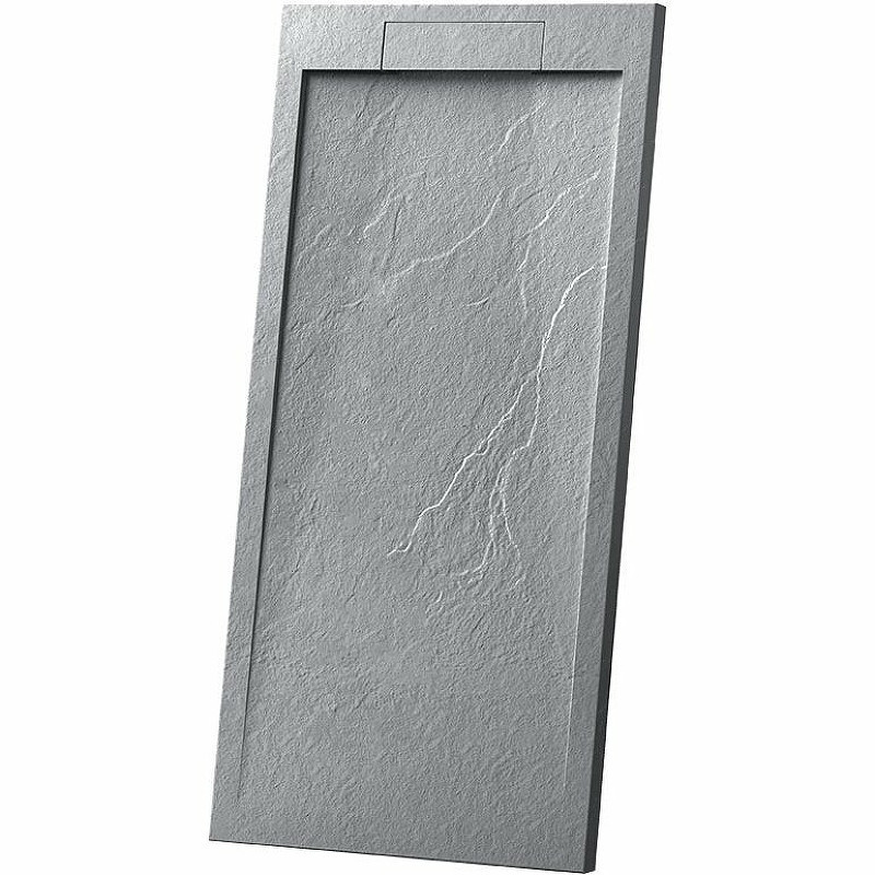 Душевой поддон из искусственного камня Vincea 100x80 VST-4SRL8010G