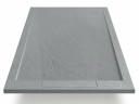 Душевой поддон из искусственного камня Vincea 100x80 VST-4SRL8010G