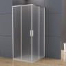 Душевой уголок Vincea Rapid-N 80x110 VSS-3RN8011E10MT