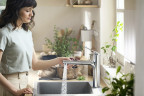 Смеситель для кухни Hansgrohe Zesis M33 74804670