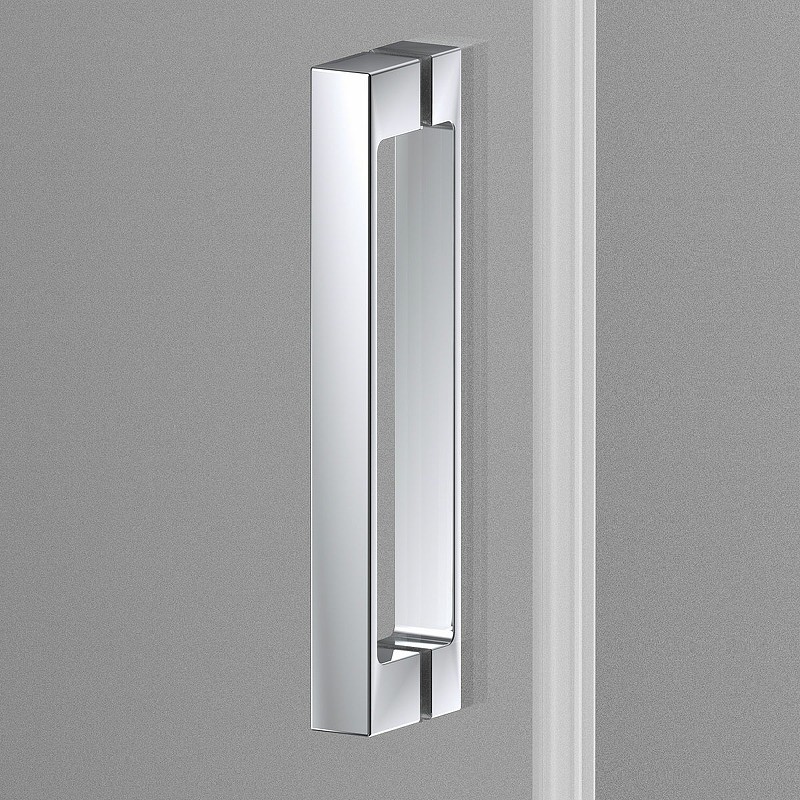 Душевая дверь Vincea Alpha 90 VDP-3AL900CL