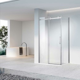 Душевой уголок Vincea Como-N 130x100 VSR-4CN1013CL