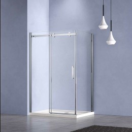 Душевой уголок Vincea Como-N 130x100 VSR-4CN1013CL