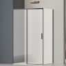 Душевой уголок Vincea Soft 2 130x80 VSR-3SO28013CLB