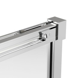 Душевой уголок Vincea Stella 160х80 VSR-1ST8016CL