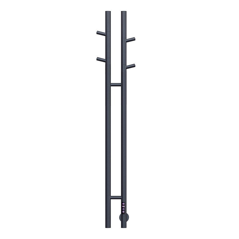 Электрический полотенцесушитель Vincea 25х130 VTD-1D2GE