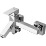 Смеситель для ванны Remer Q-Color QR0583A