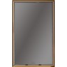 Зеркало Boheme Armadi Art Monaco 70 566-CPG с подсветкой