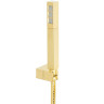 Смеситель для ванны Migliore Kvant Gold 25391 Золото