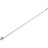 Душевая перегородка Cezares Liberta 120 LIBERTA-L-1-TB-120-C-Cr