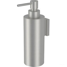Дозатор для жидкого мыла Remer X-Style Inox SSXI13 Нержавеющая сталь