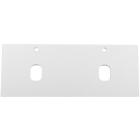 Столешница под раковину BelBagno 120 EK-120-2-BL