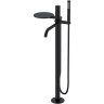 Смеситель для ванны Boheme Stick 129-BB.4