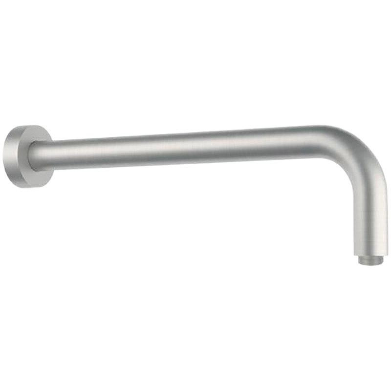 Кронштейн для верхнего душа Remer X-Style Inox SS343L30 Нержавеющая сталь