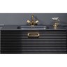 Тумба под раковину Boheme Armadi Art Vallessi Avangarde Linea 100 842-100-BG подвесная
