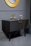 Тумба под раковину Boheme Armadi Art Vallessi Avangarde Linea 100 842-100-BG подвесная