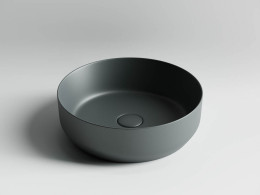 Раковина-чаша Ceramicanova Element 39 CN6022MDH