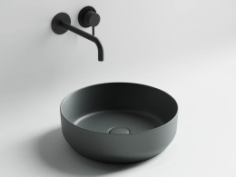 Раковина-чаша Ceramicanova Element 39 CN6022MDH