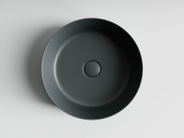 Раковина-чаша Ceramicanova Element 39 CN6022MDH