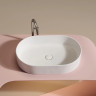 Раковина-чаша Ceramicanova Element 61 CN6048