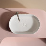Раковина-чаша Ceramicanova Element 61 CN6048