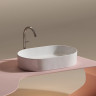 Раковина-чаша Ceramicanova Element 61 CN6048